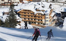 Boutique Hotel Diana